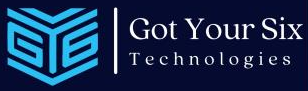 Got Your Six Technologies logo